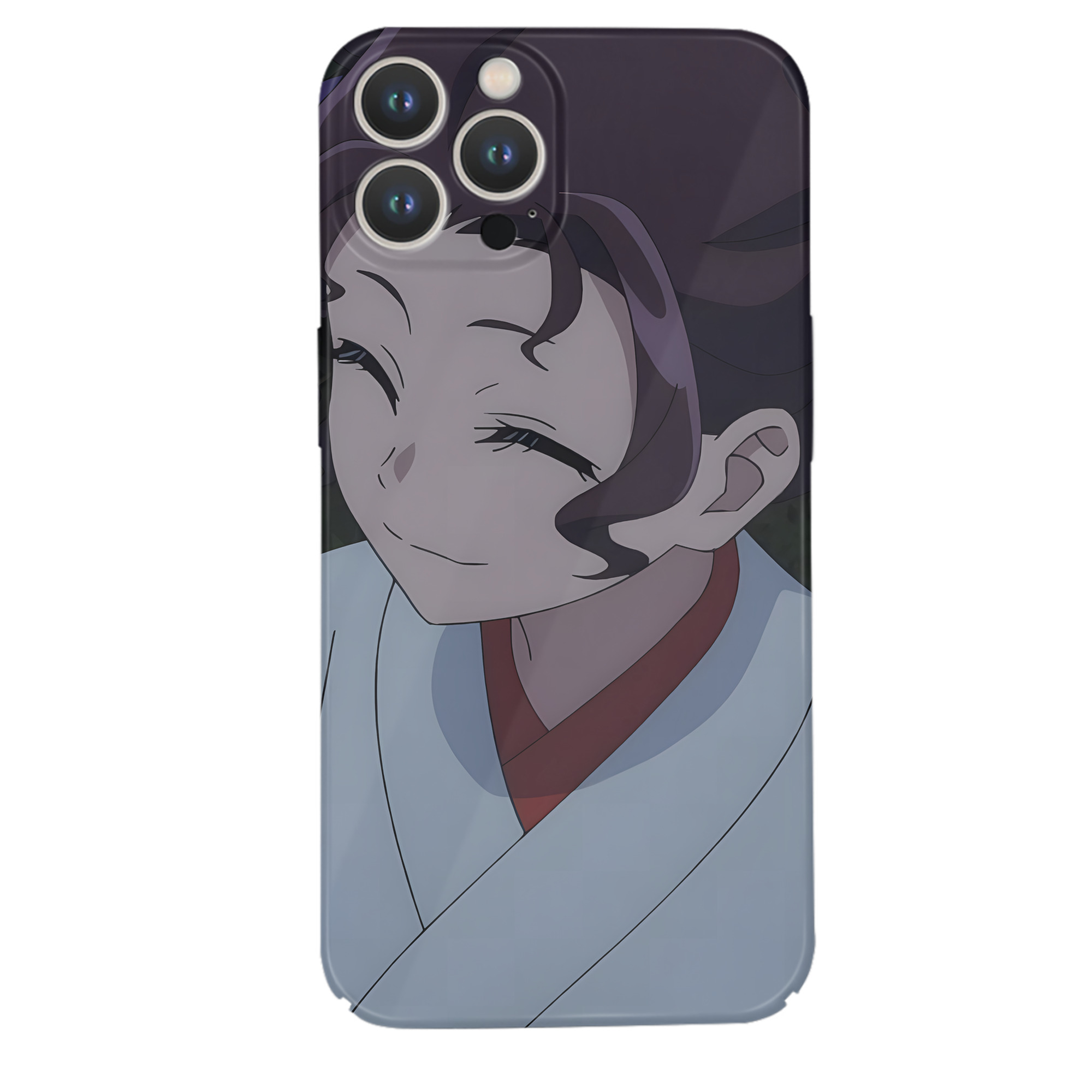（画像用） 薬屋のひとりごと The Apothecary Diaries 【iPhone 14シリーズ対応】ハードケース